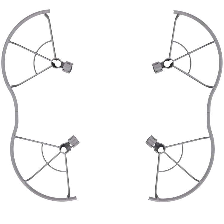 For DJI Air 3 STARTRC Drone Propeller Protective Guard Anti-collision Ring, For DJI Air 3 For DJI Air 3 STARTRC Drone Propeller Protective Guard Anti-collision Ring, For DJI Air 3